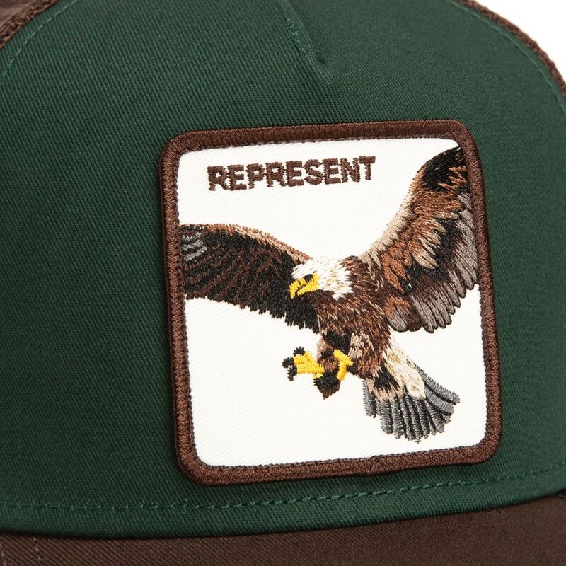 epci-curbata-papagal-snapback-represent-eagle-original-recipe-the-farm-goorin-bros