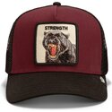epci-curbata-rou-snapback-strength-panther-original-recipe-the-farm-goorin-bros