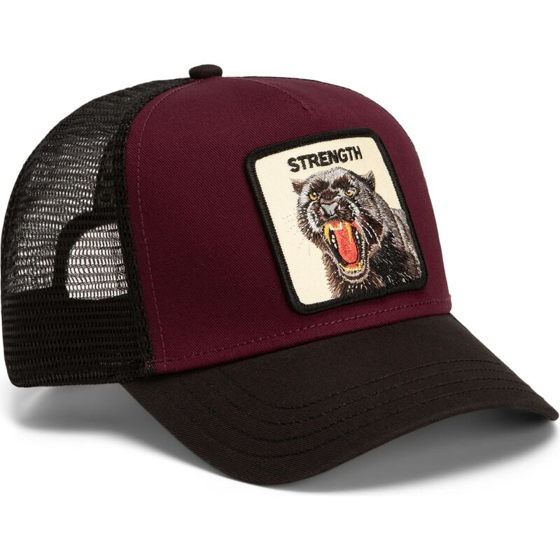 epci-curbata-rou-snapback-strength-panther-original-recipe-the-farm-goorin-bros