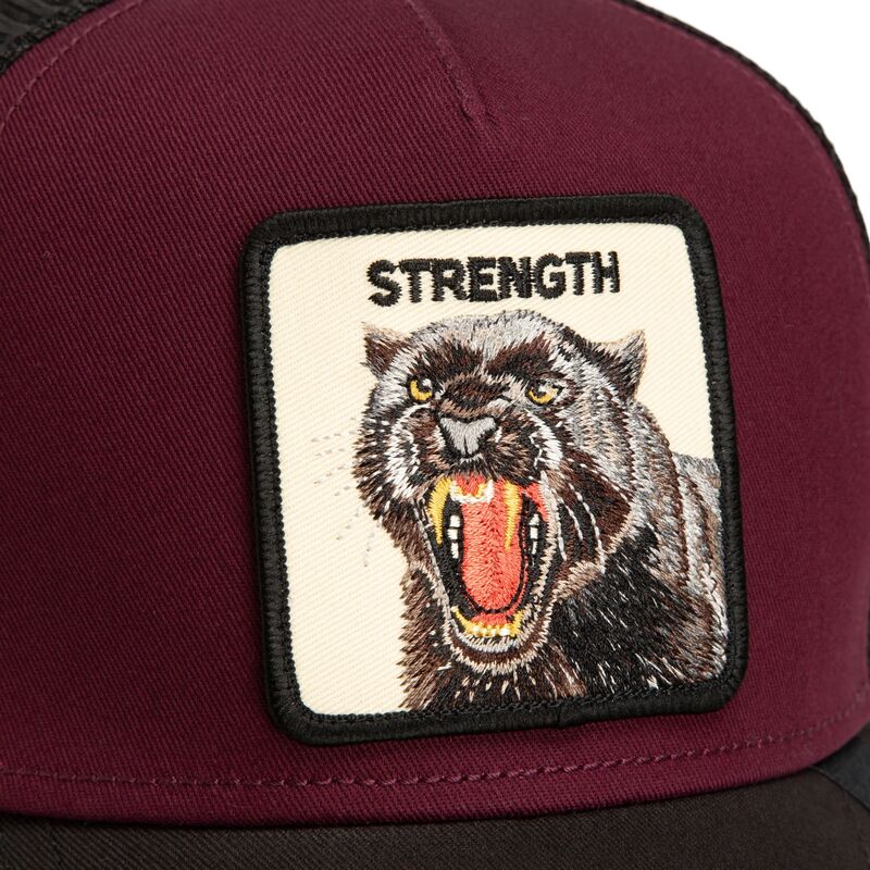 epci-curbata-rou-snapback-strength-panther-original-recipe-the-farm-goorin-bros