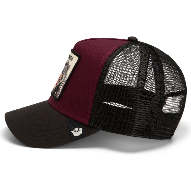 epci-curbata-rou-snapback-strength-panther-original-recipe-the-farm-goorin-bros