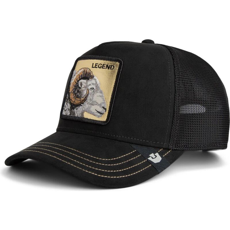 epci-curbata-negru-snapback-golden-legend-original-recipe-the-farm-goorin-bros