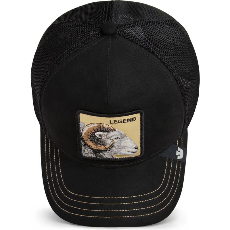 epci-curbata-negru-snapback-golden-legend-original-recipe-the-farm-goorin-bros