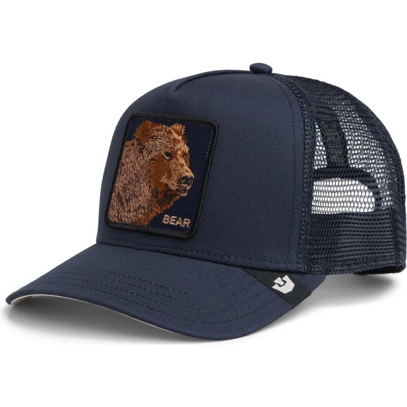 epci-curbata-bleumarin-snapback-bear-original-recipe-the-farm-goorin-bros