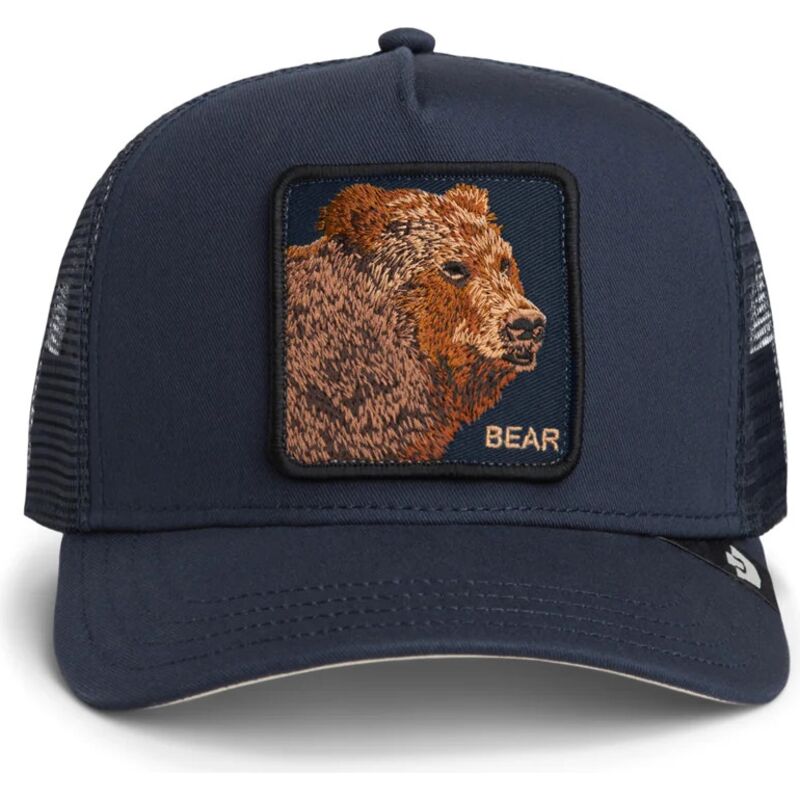 epci-curbata-bleumarin-snapback-bear-original-recipe-the-farm-goorin-bros