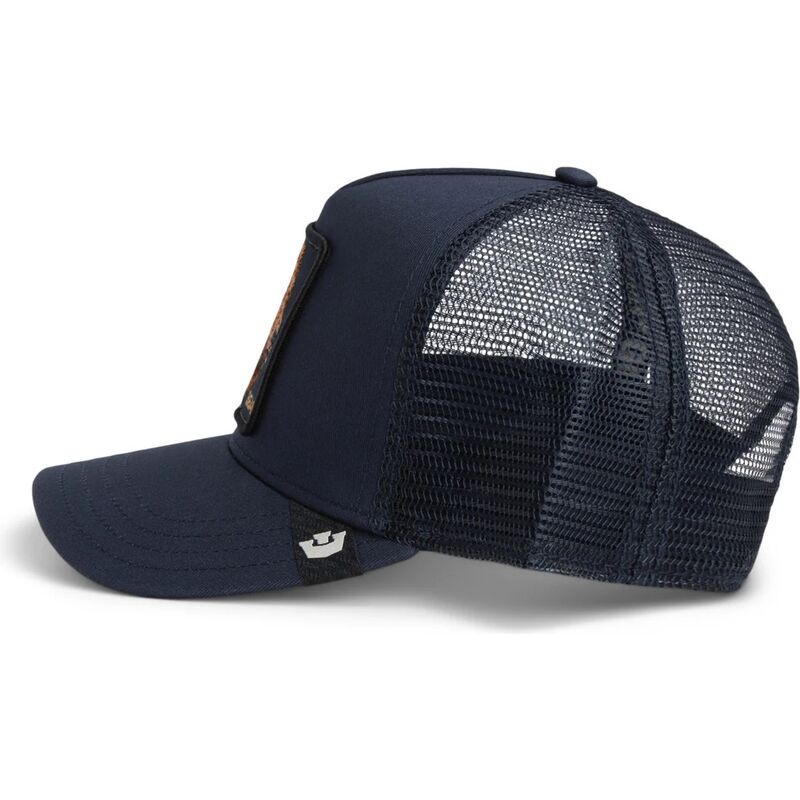 epci-curbata-bleumarin-snapback-bear-original-recipe-the-farm-goorin-bros