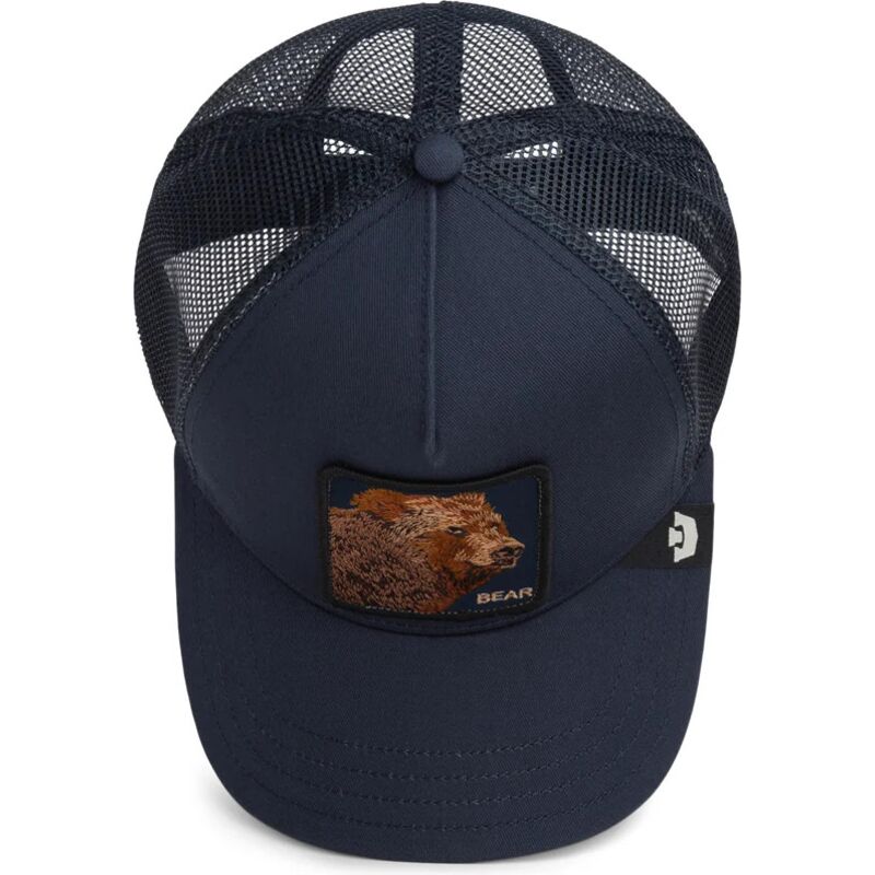 epci-curbata-bleumarin-snapback-bear-original-recipe-the-farm-goorin-bros