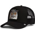 epci-curbata-negru-snapback-wise-ass-original-recipe-the-farm-goorin-bros
