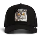 epci-curbata-negru-snapback-wise-ass-original-recipe-the-farm-goorin-bros