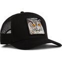epci-curbata-negru-snapback-wise-ass-original-recipe-the-farm-goorin-bros