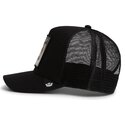 epci-curbata-negru-snapback-wise-ass-original-recipe-the-farm-goorin-bros