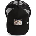 epci-curbata-negru-snapback-wise-ass-original-recipe-the-farm-goorin-bros