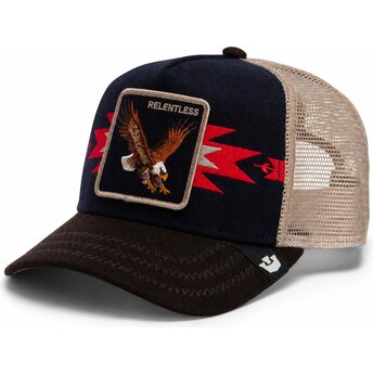 Șepci curbată papagal snapback Canyon Relentless Trailblazer The Farm Goorin Bros.