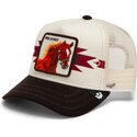 epci-curbata-crema-snapback-canyon-free-spirit-trailblazer-the-farm-goorin-bros