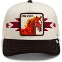 epci-curbata-crema-snapback-canyon-free-spirit-trailblazer-the-farm-goorin-bros