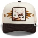 epci-curbata-crema-snapback-canyon-bae-trailblazer-the-farm-goorin-bros