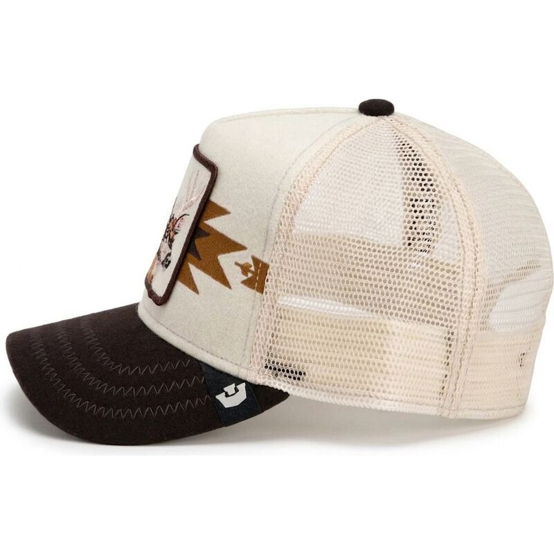 epci-curbata-crema-snapback-canyon-bae-trailblazer-the-farm-goorin-bros