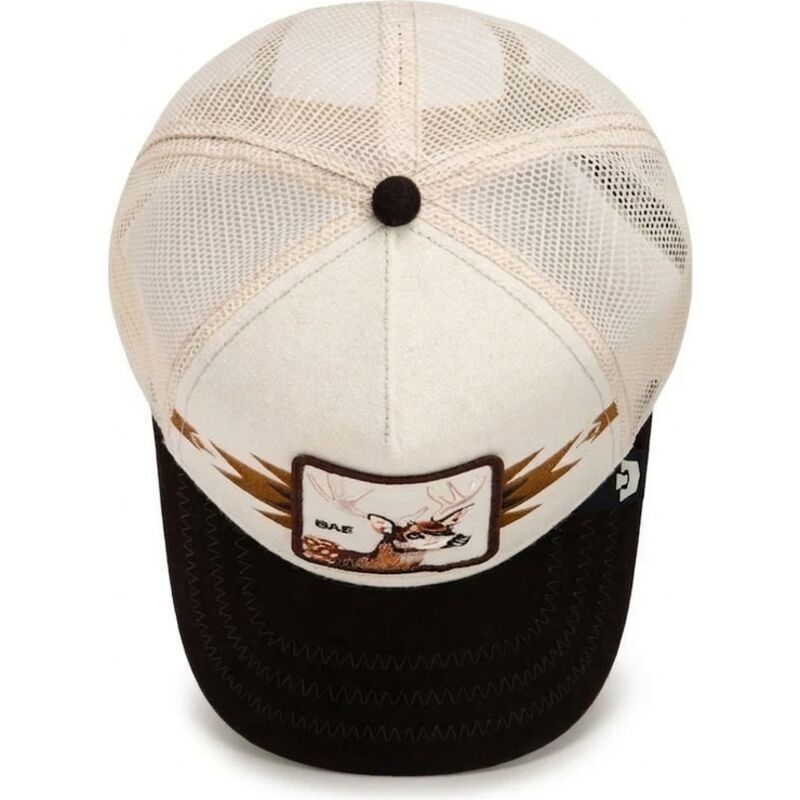 epci-curbata-crema-snapback-canyon-bae-trailblazer-the-farm-goorin-bros