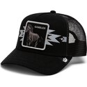 epci-curbata-negru-snapback-canyon-gambler-trailblazer-the-farm-goorin-bros