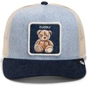 epci-curbata-albastru-snapback-de-cuddly-after-dark-the-farm-goorin-bros