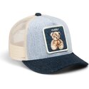 epci-curbata-albastru-snapback-de-cuddly-after-dark-the-farm-goorin-bros