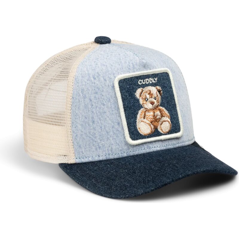 epci-curbata-albastru-snapback-de-cuddly-after-dark-the-farm-goorin-bros