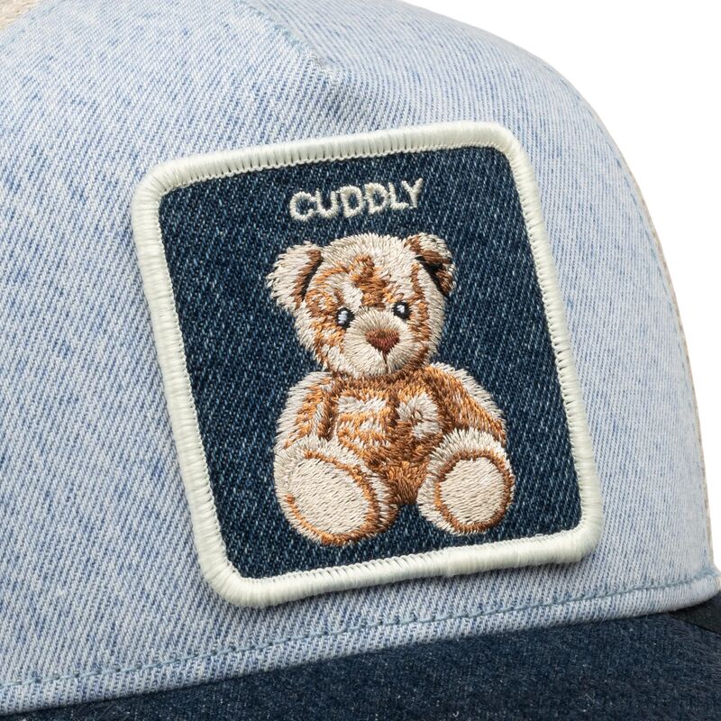 epci-curbata-albastru-snapback-de-cuddly-after-dark-the-farm-goorin-bros
