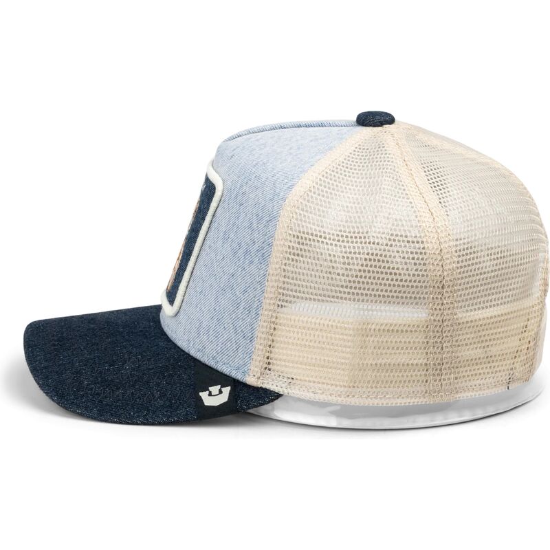 epci-curbata-albastru-snapback-de-cuddly-after-dark-the-farm-goorin-bros