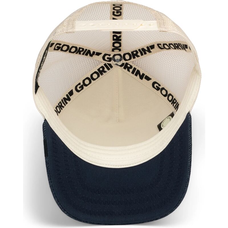 epci-curbata-albastru-snapback-de-cuddly-after-dark-the-farm-goorin-bros