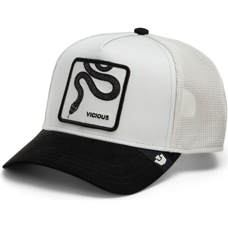 epci-curbata-alb-snapback-digital-vicious-split-decision-the-farm-goorin-bros