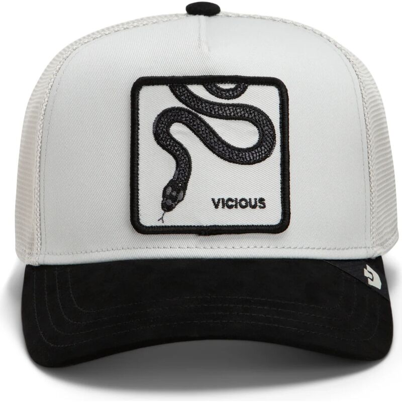 epci-curbata-alb-snapback-digital-vicious-split-decision-the-farm-goorin-bros