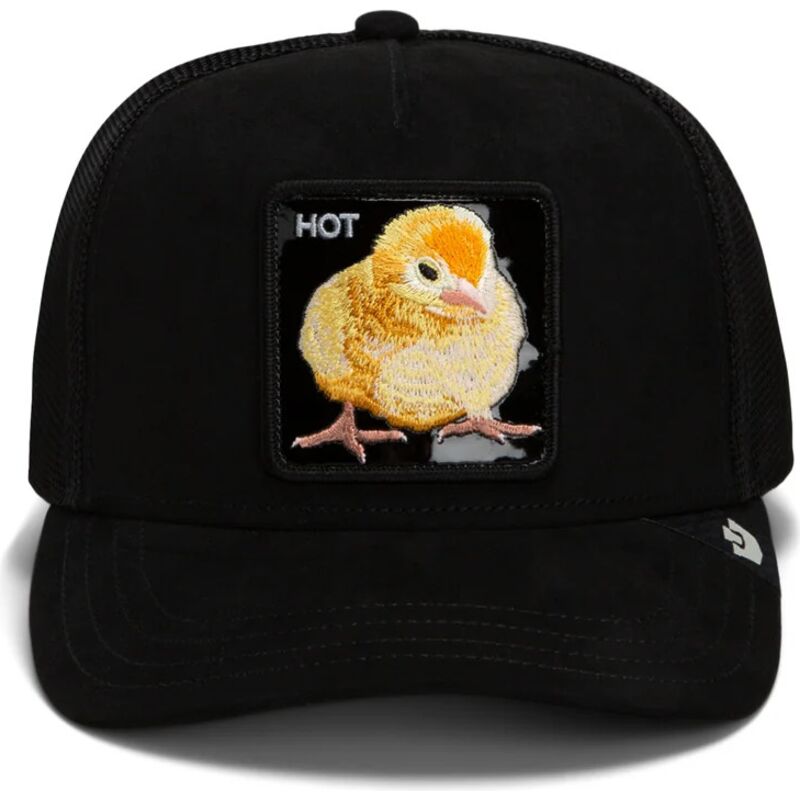 epci-curbata-negru-snapback-black-out-chick-blackened-metallic-hot-the-farm-goorin-bros epci-curbata-negru-snapback-black-out-chick-blackened-metallic-hot-the-farm-goorin-bros