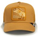 epci-curbata-maro-snapback-circle-of-life-cold-blooded-tone-shift-the-farm-goorin-bros