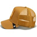 epci-curbata-maro-snapback-circle-of-life-cold-blooded-tone-shift-the-farm-goorin-bros