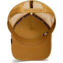 epci-curbata-maro-snapback-circle-of-life-cold-blooded-tone-shift-the-farm-goorin-bros
