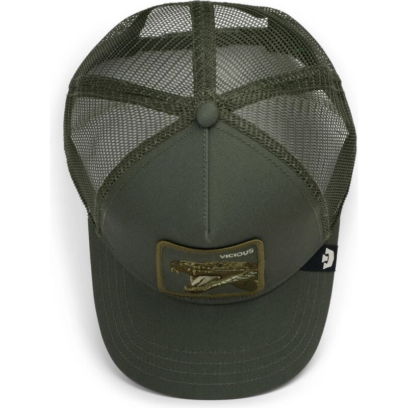 epci-curbata-verzior-snapback-circle-of-life-vicious-tone-shift-the-farm-goorin-bros