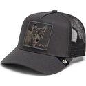 epci-curbata-gri-snapback-circle-of-life-loner-tone-shift-the-farm-goorin-bros