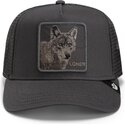 epci-curbata-gri-snapback-circle-of-life-loner-tone-shift-the-farm-goorin-bros