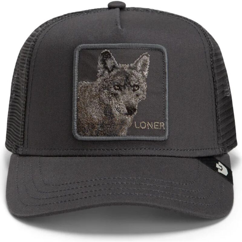epci-curbata-gri-snapback-circle-of-life-loner-tone-shift-the-farm-goorin-bros