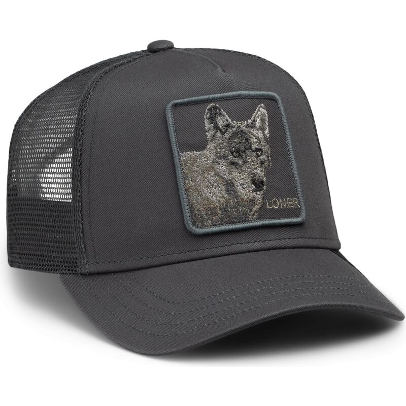 epci-curbata-gri-snapback-circle-of-life-loner-tone-shift-the-farm-goorin-bros