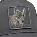 epci-curbata-gri-snapback-circle-of-life-loner-tone-shift-the-farm-goorin-bros
