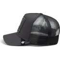 epci-curbata-gri-snapback-circle-of-life-loner-tone-shift-the-farm-goorin-bros