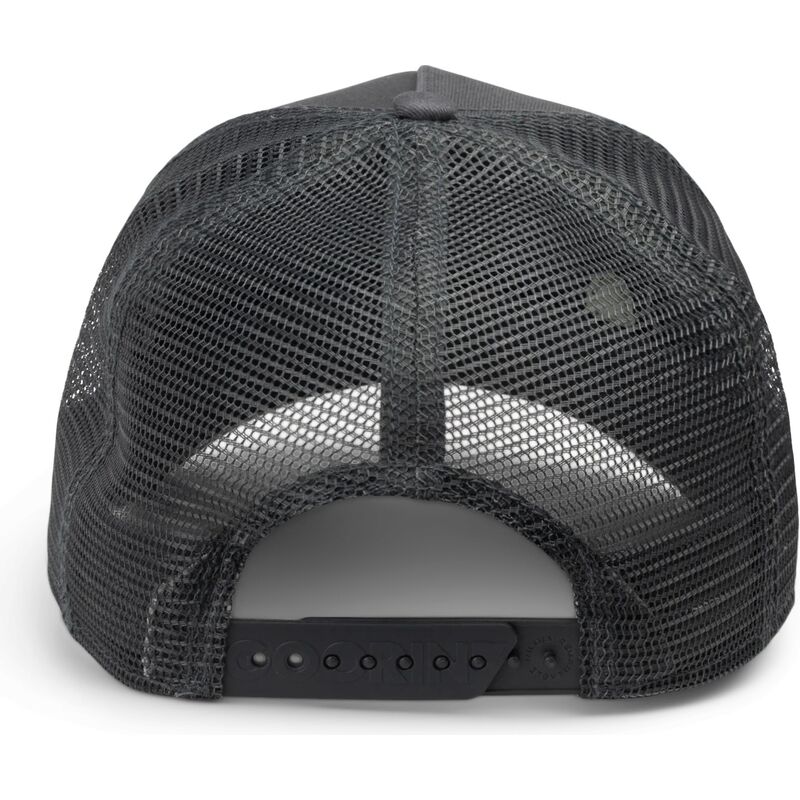 epci-curbata-gri-snapback-circle-of-life-loner-tone-shift-the-farm-goorin-bros