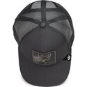 epci-curbata-gri-snapback-circle-of-life-loner-tone-shift-the-farm-goorin-bros