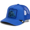 epci-curbata-albastru-snapback-tonal-legend-full-intent-the-farm-goorin-bros