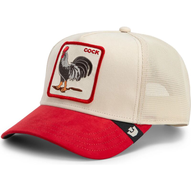 epci-curbata-rou-snapback-the-suede-rooster-microsuede-cock-the-farm-goorin-bros