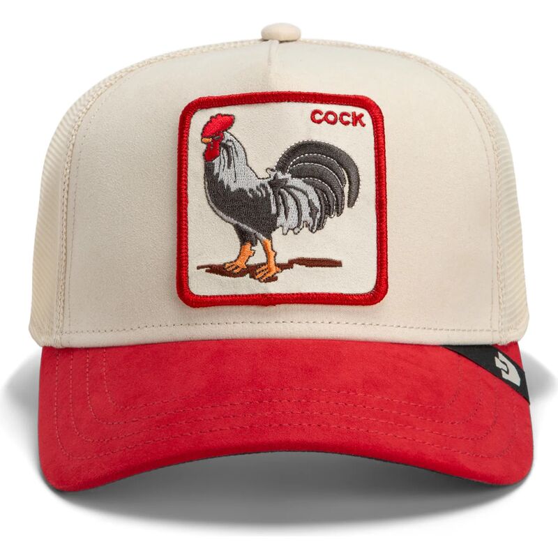 epci-curbata-rou-snapback-the-suede-rooster-microsuede-cock-the-farm-goorin-bros