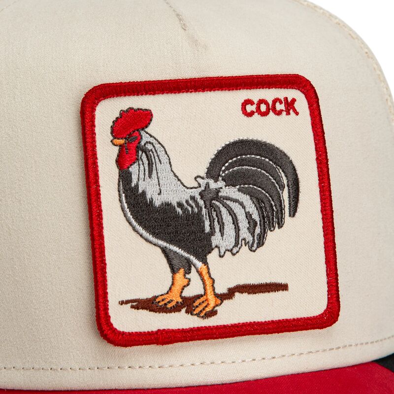 epci-curbata-rou-snapback-the-suede-rooster-microsuede-cock-the-farm-goorin-bros