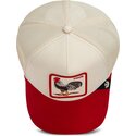 epci-curbata-rou-snapback-the-suede-rooster-microsuede-cock-the-farm-goorin-bros