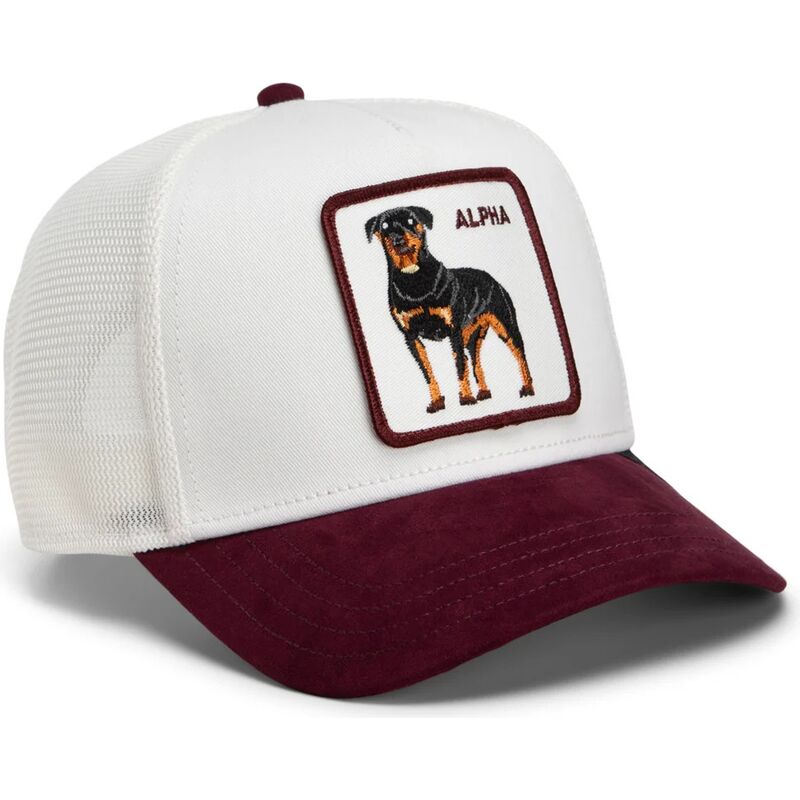 epci-curbata-alb-snapback-suede-alpha-microsuede-the-farm-goorin-bros